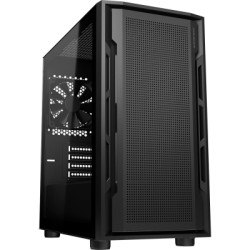 Корпус для ПК Cougar UNIFACE MINI Black