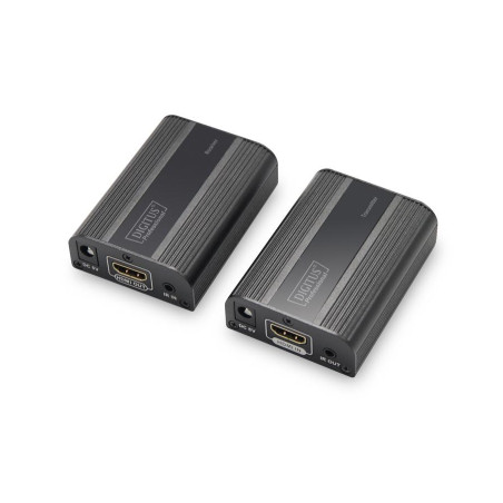 Адаптер HDMI UHD 4K over UTP set 30/60m Digitus (DS-55204)
