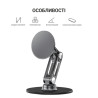 Підставка до планшета OfficePro MS760G магнітна (MS760G)