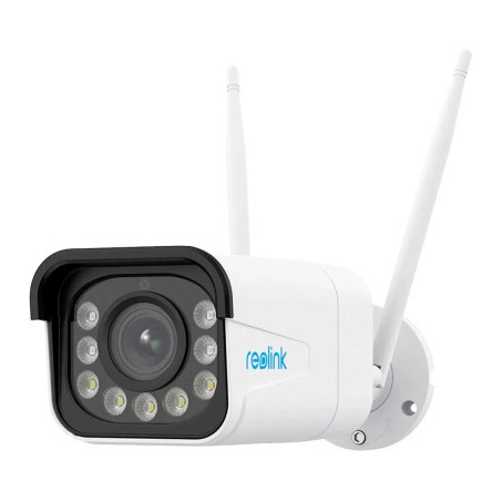 Камера відеоспостереження Reolink W430 (2.7-13.5)