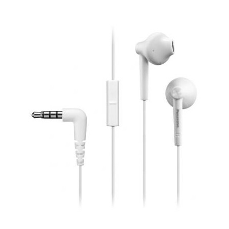 Навушники Panasonic RP-TCM55GC-W