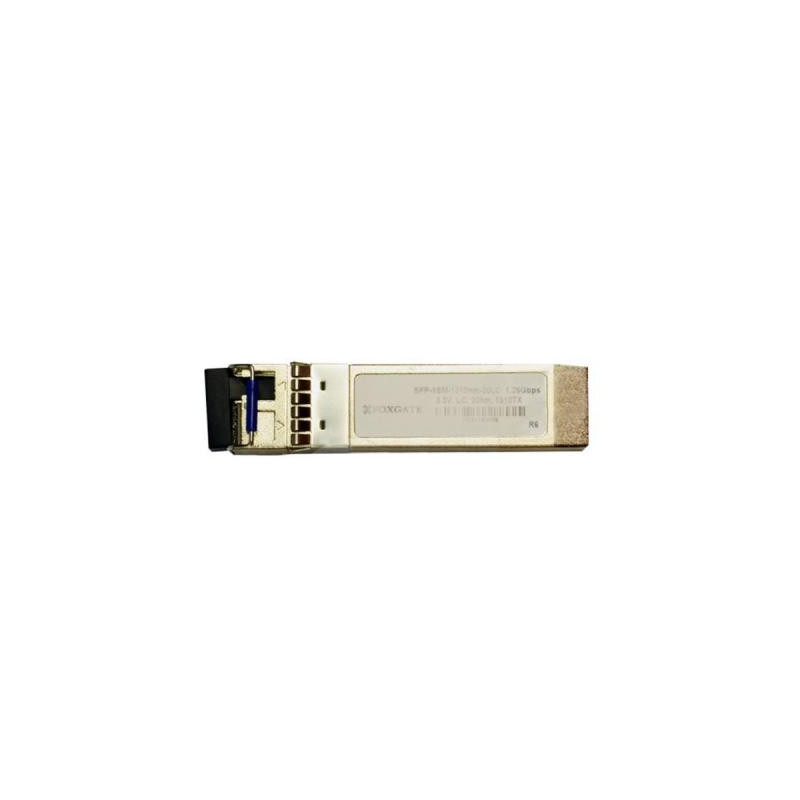 Модуль SFP SFPd-1SM-1550nm-3SC FoxGate