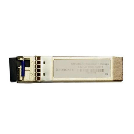 Модуль SFP SFPd-1SM-1550nm-3SC FoxGate