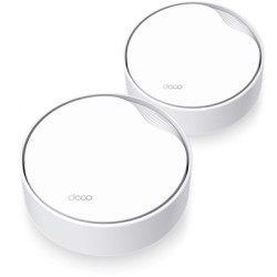 Точка доступу Wi-Fi TP-Link DECO-X50-POE-2-PACK
