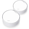 Точка доступу Wi-Fi TP-Link DECO-X50-POE-2-PACK
