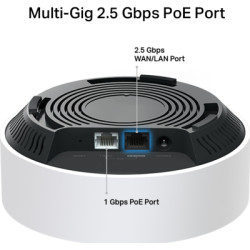 Точка доступу Wi-Fi TP-Link DECO-X50-POE-2-PACK