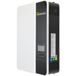 Сонячний інвертор Growatt SPF3500ES 3500W (SPF3500ES)