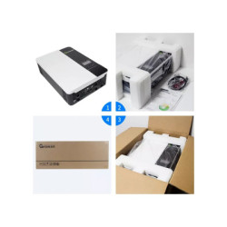 Сонячний інвертор Growatt SPF3500ES 3500W (SPF3500ES)