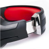 Навушники REAL-EL GDX-7575 Black/Red (EL124100042)