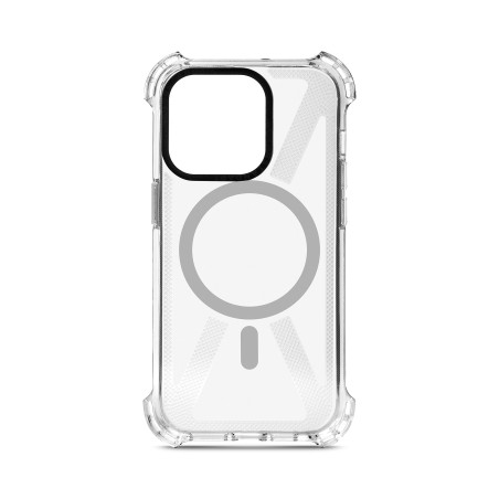 Чохол до мобільного телефона Armorstandart Bounce Apple iPhone 13 Pro Clear (ARM75253)