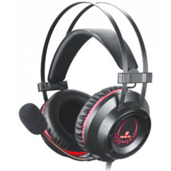 Навушники REAL-EL GDX-7450 Black (EL124100039)