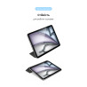 Чохол до планшета Armorstandart Smart Case iPad Air 11 2024 Charcoal Grey (ARM78143)
