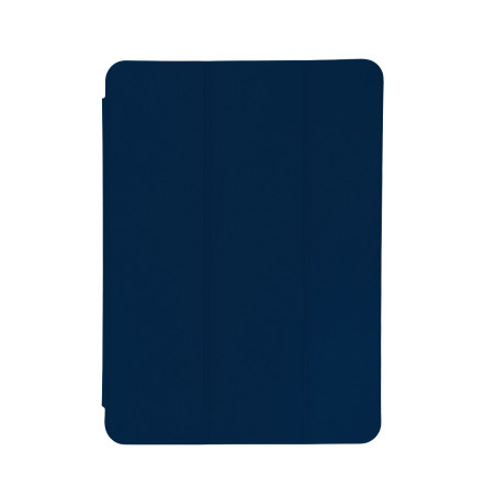 Чохол до планшета Armorstandart Smart Case iPad Air 11 2024 Midnight Blue (ARM78295)