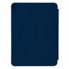 Чохол до планшета Armorstandart Smart Case iPad Air 11 2024 Midnight Blue (ARM78295)