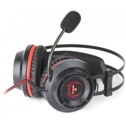 Навушники REAL-EL GDX-7450 Black (EL124100039)