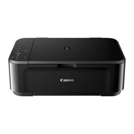 Багатофункціональний пристрій Canon PIXMA MG3640S BLACK (0515C107)