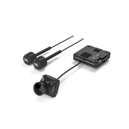 Відеосистема FPV CADDXFPV Walksnail Avatar HD Pro Kit 32G (Dual Antennas Version) (WN08-6S14B)