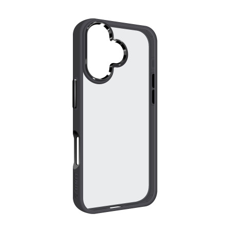 Чохол до мобільного телефона Armorstandart UNIT2 Apple iPhone 16 Black (ARM78778)