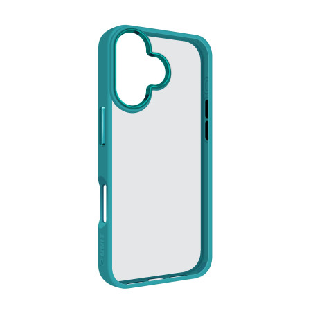 Чохол до мобільного телефона Armorstandart UNIT2 Apple iPhone 16 Lake Green (ARM78745)