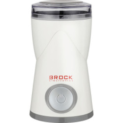 Кавомолка Brock CG 3050 WH