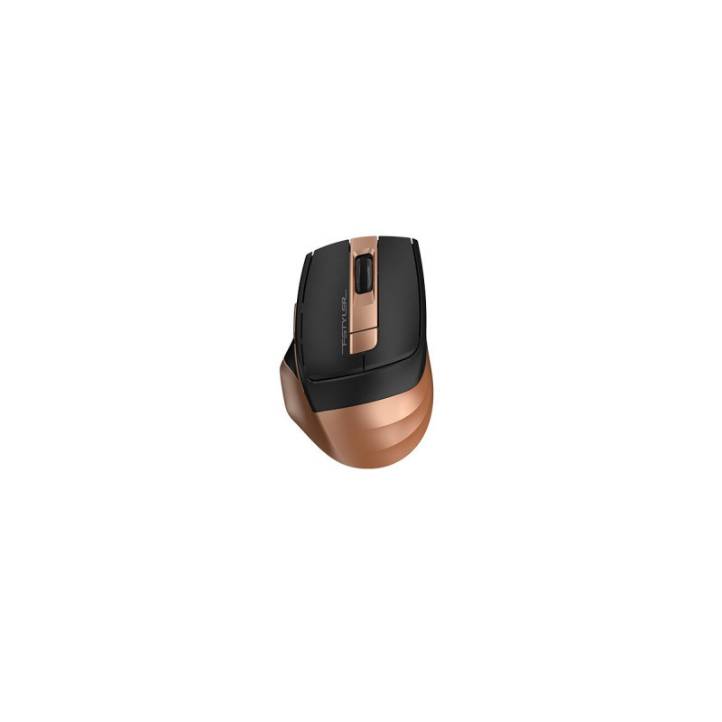 Мишка A4Tech FG35 Bronze (4711421947855)