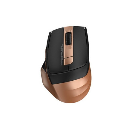 Мишка A4Tech FG35 Bronze (4711421947855)