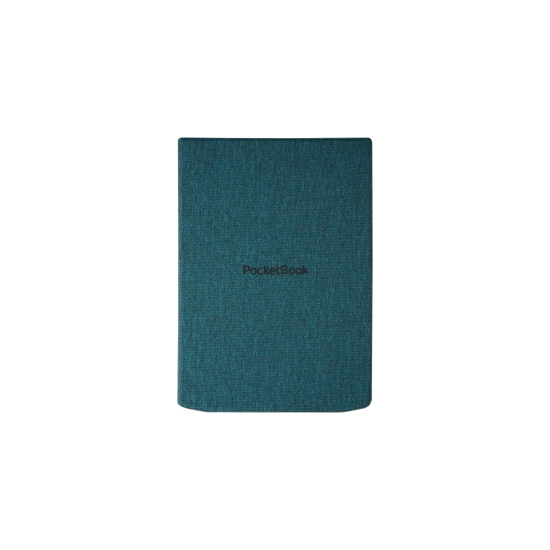 Чохол до електронної книги Pocketbook 743 Flip cover green (HN-FP-PU-743G-SG-WW)