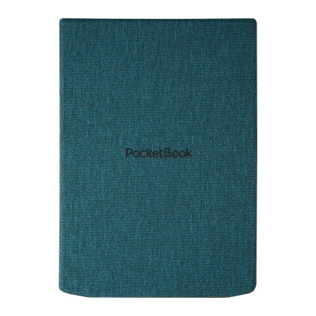 Чохол до електронної книги Pocketbook 743 Flip cover green (HN-FP-PU-743G-SG-WW)