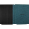 Чохол до електронної книги Pocketbook 743 Flip cover green (HN-FP-PU-743G-SG-WW)