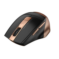 Мишка A4Tech FG35 Bronze (4711421947855)