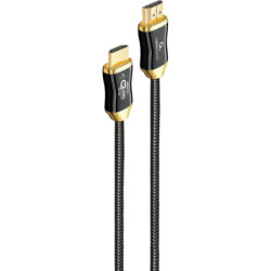 Кабель мультимедійний HDMI M to HDMI M 25.0m V2.1 8K60Hz optical Cablexpert (CCBP-HDMI8K-AOC-25M-EU)