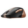 Мишка A4Tech FG35 Bronze (4711421947855)