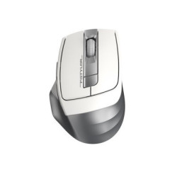 Мишка A4Tech FG35 Silver (4711421948067)