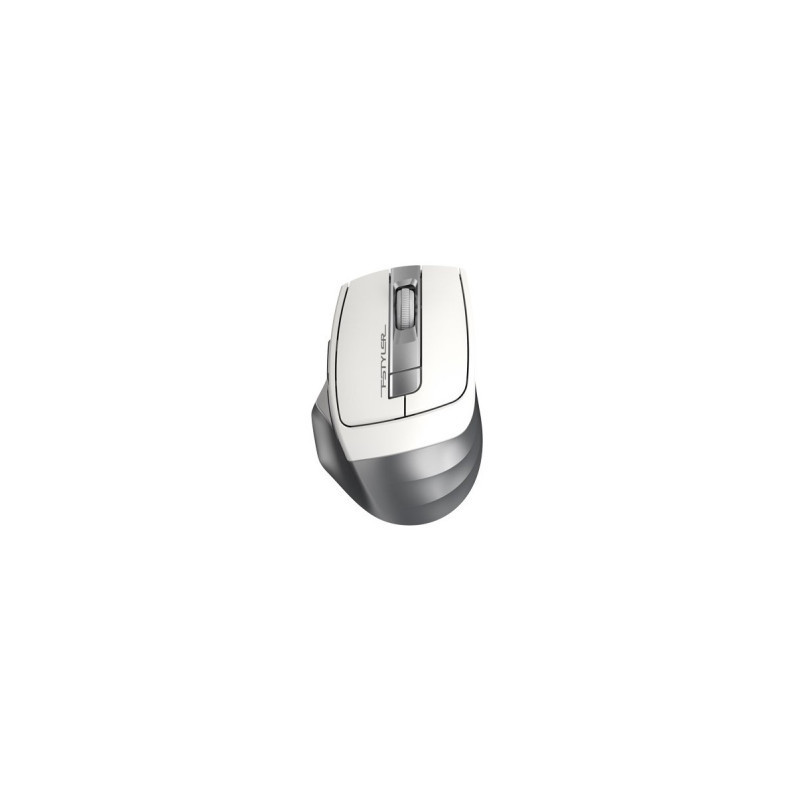 Мишка A4Tech FG35 Silver (4711421948067)