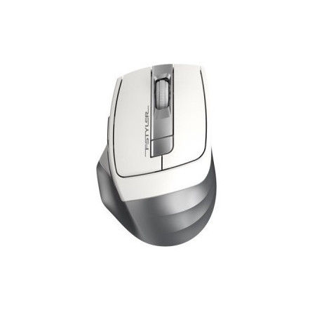 Мишка A4Tech FG35 Silver (4711421948067)