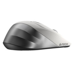Мишка A4Tech FG35 Silver (4711421948067)