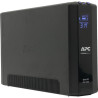 Пристрій безперебійного живлення APC Back-UPS Pro BR 1600VA, LCD (BR1600MI)