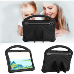 Чохол до планшета BeCover Protected Cover Samsung Galaxy Tab S9 Plus (SM-X810/SM-X816)/S9 FE Plus (SM-X610/SM-X616) 12.4" (71187