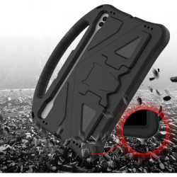 Чохол до планшета BeCover Protected Cover Samsung Galaxy Tab S9 Plus (SM-X810/SM-X816)/S9 FE Plus (SM-X610/SM-X616) 12.4" (71187