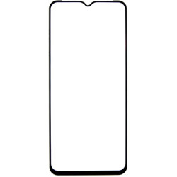 Скло захисне BeCover Ulefone Armor 12s Black (712129)