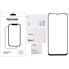 Скло захисне BeCover Ulefone Armor 12s Black (712129)