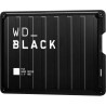 Зовнішній жорсткий диск 2.5" 4TB WD (WDBA3A0040BBK-WESN)