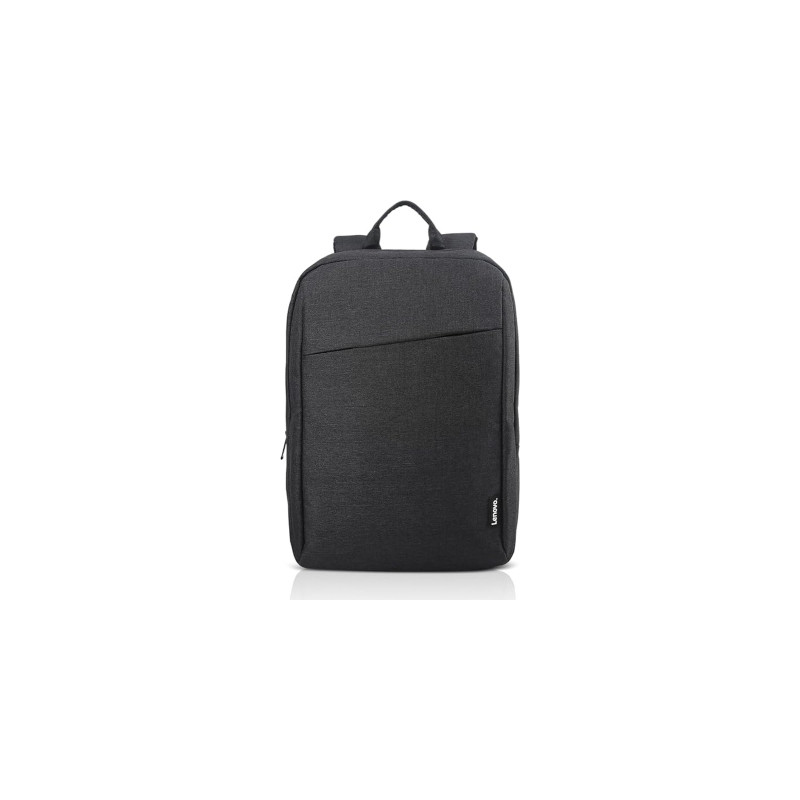 Рюкзак для ноутбука Lenovo 16" Casual B210 Black (GX41L83768)