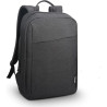 Рюкзак для ноутбука Lenovo 16" Casual B210 Black (GX41L83768)