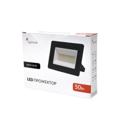 Прожектор Lightwell LW-FL-B-50 50 W