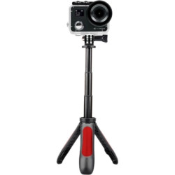 Аксесуар до екшн-камер AirOn монопод-штатив AC188 (69477915500111)