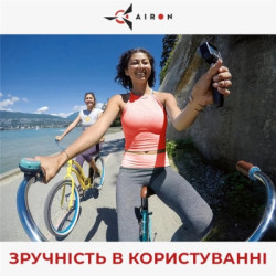Аксесуар до екшн-камер AirOn монопод-штатив AC188 (69477915500111)