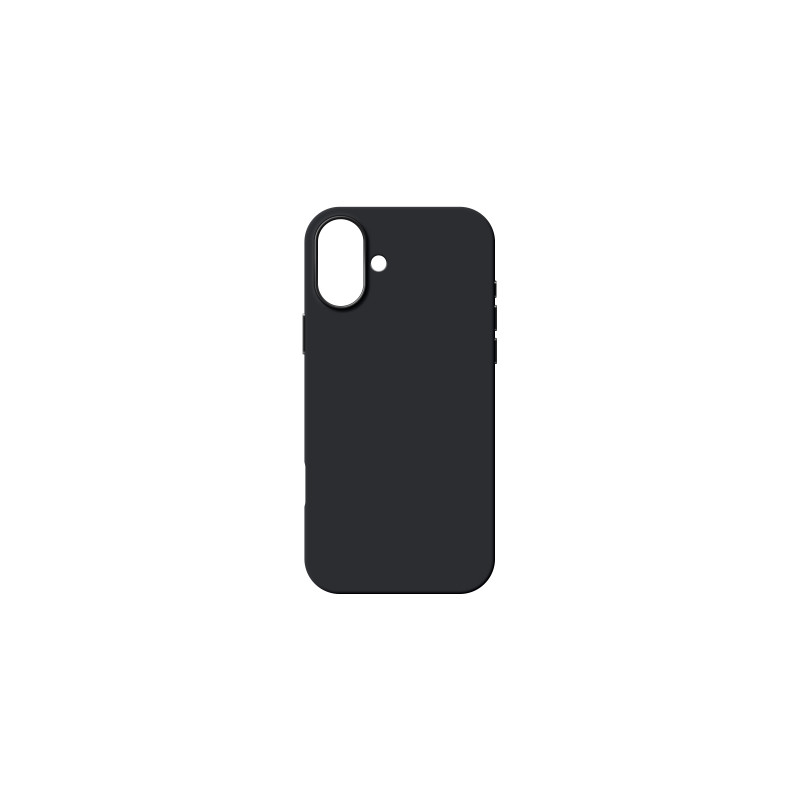 Чохол до мобільного телефона Armorstandart ICON2 Case Apple iPhone 16 Plus Black (ARM78623)