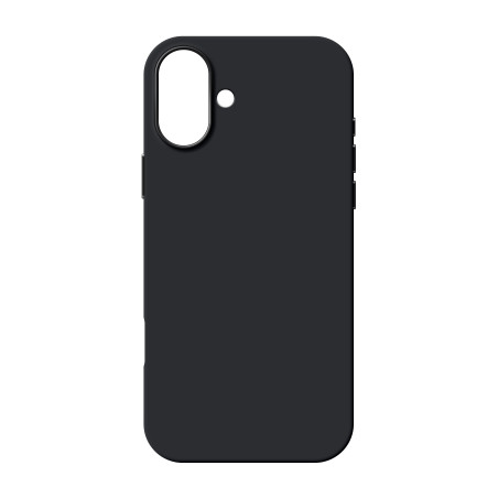 Чохол до мобільного телефона Armorstandart ICON2 Case Apple iPhone 16 Plus Black (ARM78623)