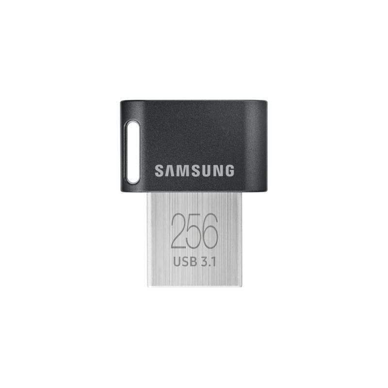 USB флеш накопичувач Samsung 256GB FIT PLUS USB 3.1 (MUF-256AB/APC)